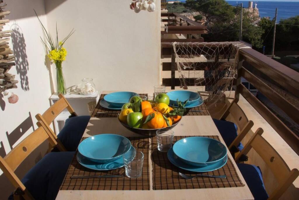 Miramar Apartment Cala Figuera (Mallorca)