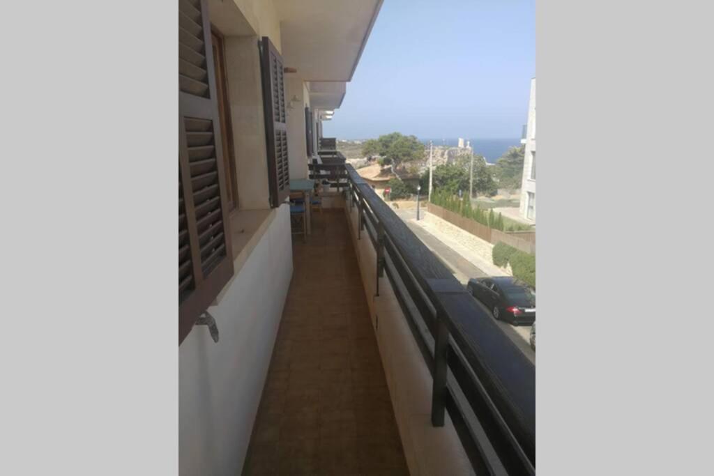 Miramar Apartment