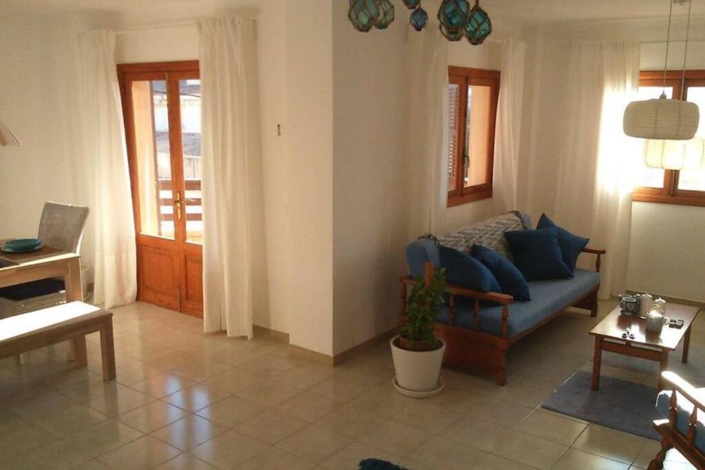 Miramar Apartment Cala Figuera (Mallorca)