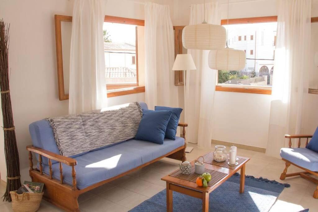 Miramar Apartment