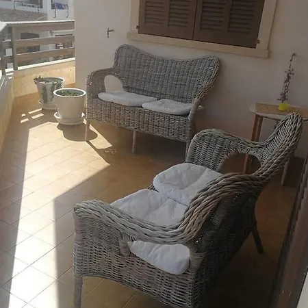 Miramar Apartment Cala Figuera  Exterior photo
