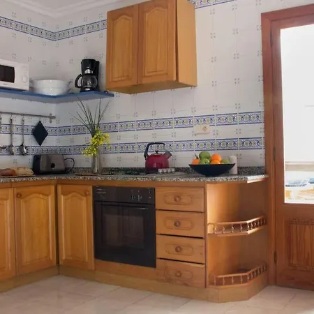 Miramar Apartment Cala Figuera  Exterior photo