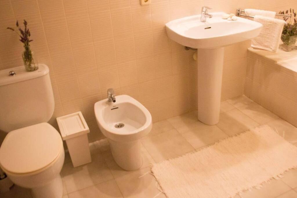 Apartament Miramar *